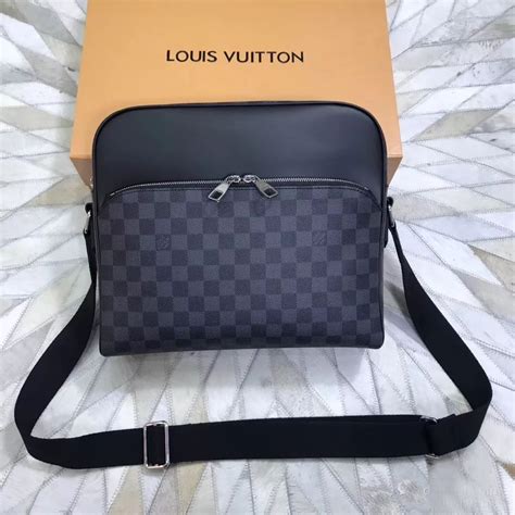 fake lv men bag|louis vuitton copy bags.